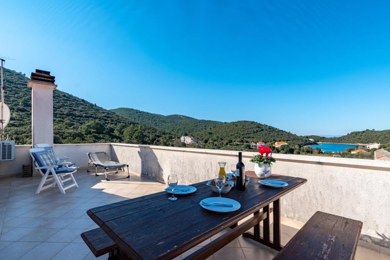 Villa Castello Residence Zrnovo Exterior photo